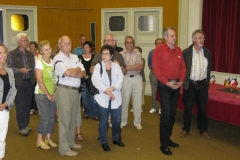 Partnerschaftstreffen 2010 8
