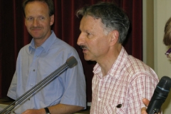 Partnerschaftstreffen 2010 9
