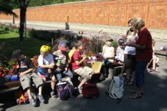 Ferienprogramm 8