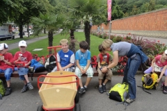 Ferienprogramm 2